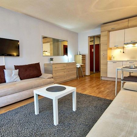 Apartament Park Zdrojowy 2 Świnoujście Zewnętrze zdjęcie
